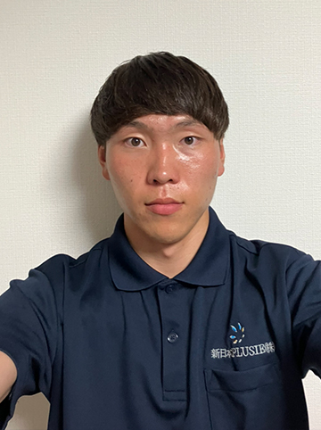 セルオド ジャムバルドルジ