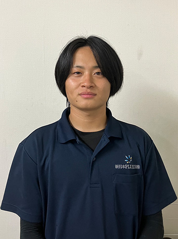 中田 泰介