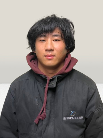 有涼 輝太