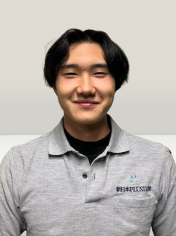 平本 翔南