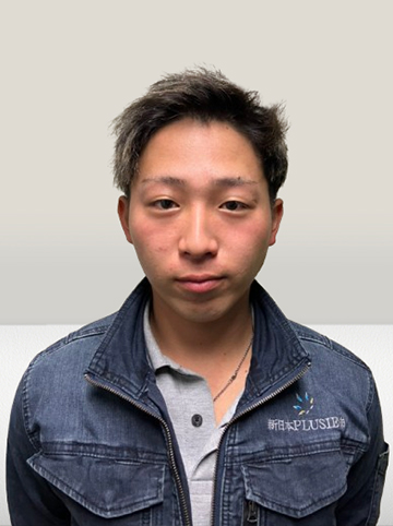 金田 匠翔