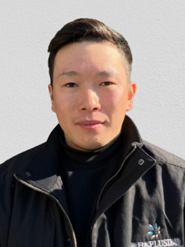 菊地 修斗