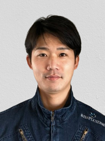 巻埜 貴哉